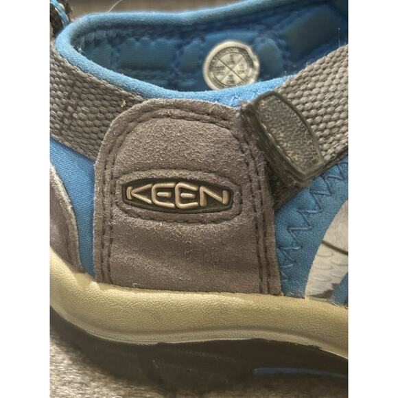 Keen Kids Newport H2 Sandal size 1 - Picture 7 of 7